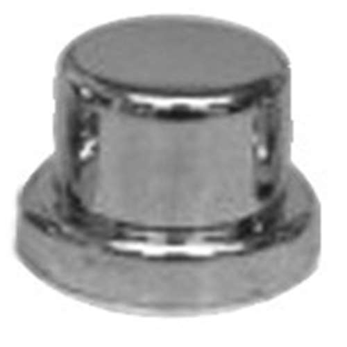 1/2 & 13MM TOP HAT NUT COVER