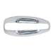 Chrome Exterior Door Handle Cover for 2013+ Kenworth T680/T880 Trucks - Passenger