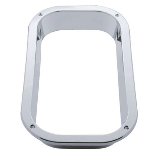 Freightliner Interior View Window Trim