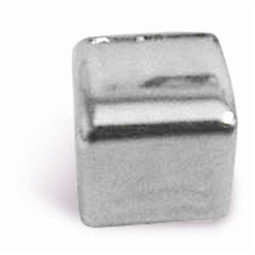 CR. PLASTIC AC/HEATER CONTROL SLIDER KNOB UNIVERSAL