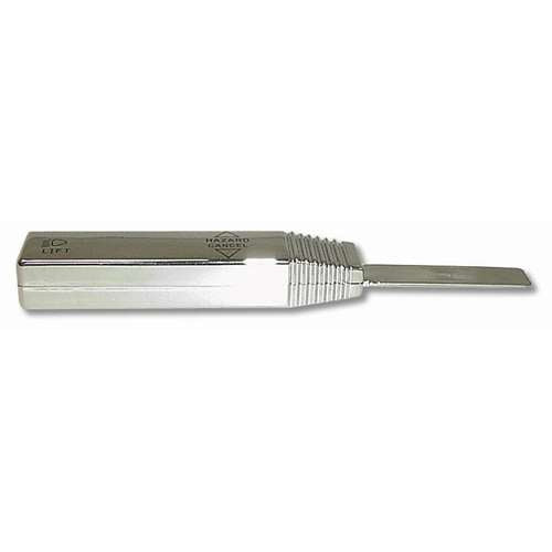 CR. PLASTIC TURN SIGNAL HANDLE