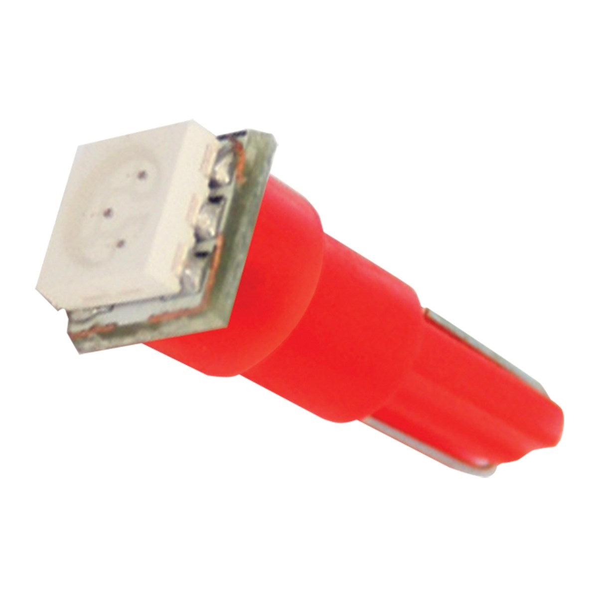 LED Dash Light Bulbs 1 Diode Red