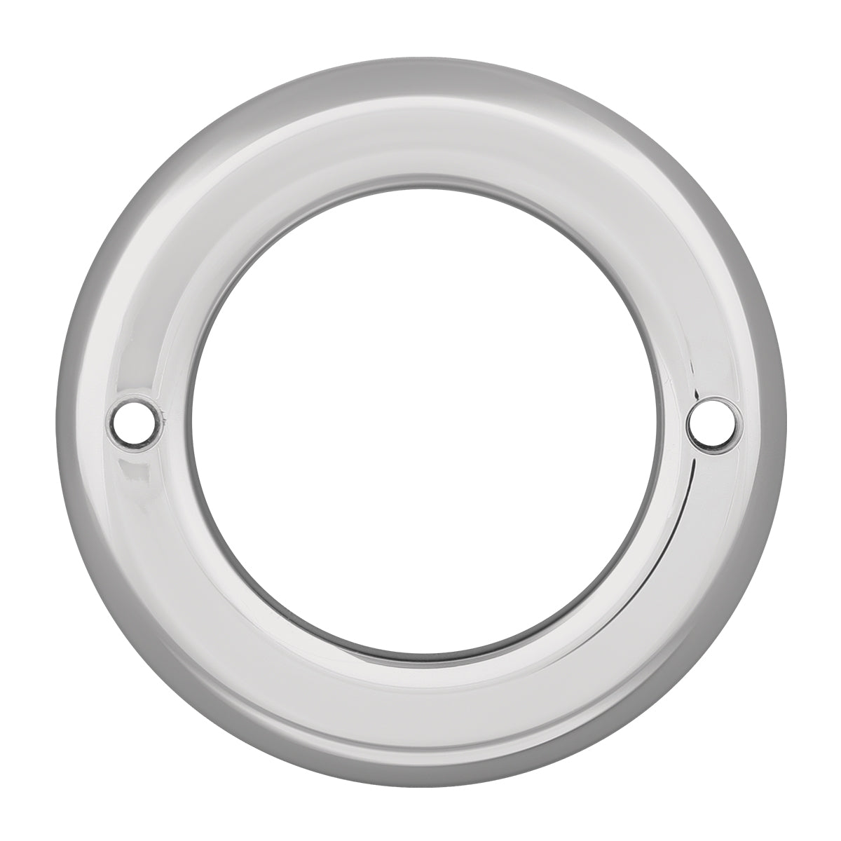 S.S. RIM FOR 2.5" MARKER LIGHT