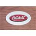 PB AMERICAN CLASS INTERIOR DOOR LOGO TRIMS, "HALO"
