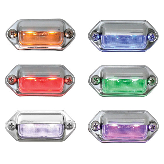 Interior/Utility LED Light