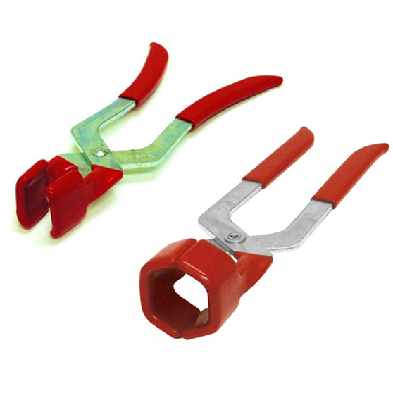 Lug Nut Cover Pullers