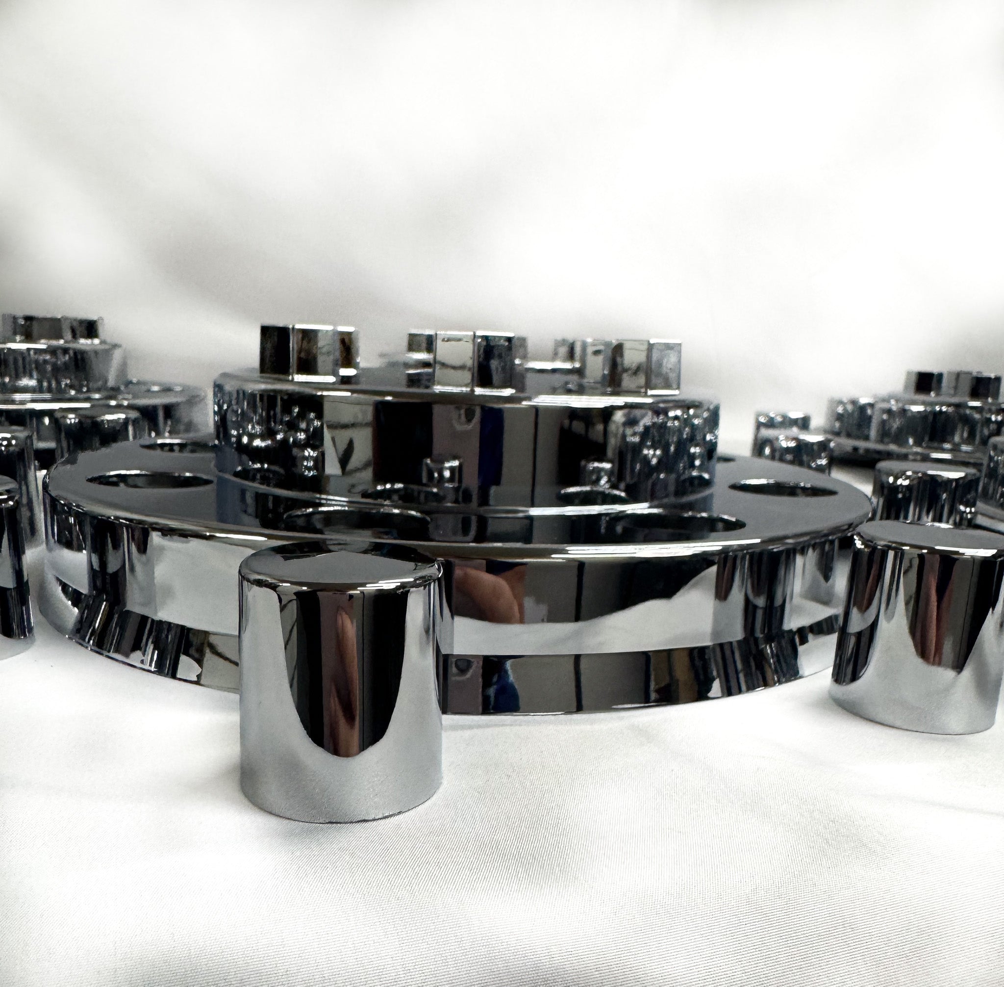 nut. Wrinkle Case Foundation ハイカバー nut. Wrinkle Case