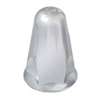 NUT COVER 33 MMX3" CR. PLASTIC