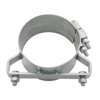 5" Stainless Wide Band Exhaust Clamp