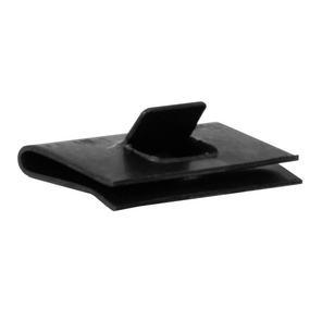 CLIPS FOR FRONT HUB CAP NOTCH, SET OF 4