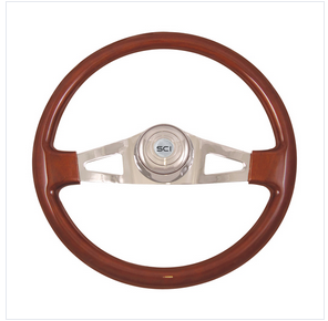 PINION STEERING WHEEL