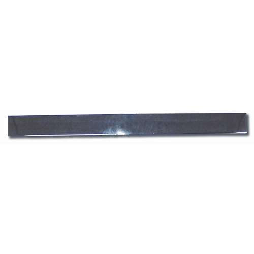 CR. 24" X 2" TOP PLATE, W/ 4 STUDS