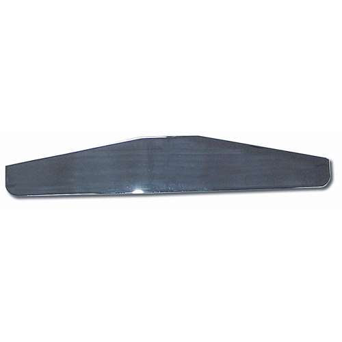CR. 24" X 4" BOTTOM PLATE W/ 3 STUDS, W/O BACK PLATE