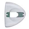 Headlight Turn Signal Cover With Rectangular Light Cutout