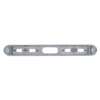 6-1/2" LED Light Bar Housing