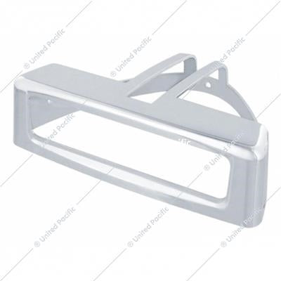 Low Profile Turn Signal Cover For United Pacific LED Low Profile Signal Light