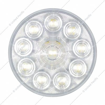 20 LED 4" Back-Up Light - "Competition Series" (Retail)