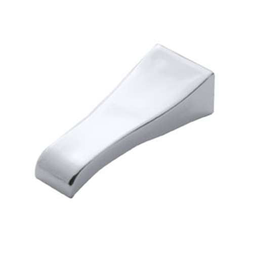 Freightliner Plastic Toggle Switch Extension - Chrome (4-Pack)