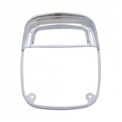 Universal Combination Tail Light Bezel