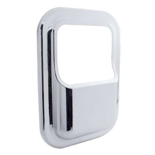 International Door Pocket Cover - Passenger Side