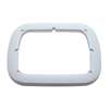 Single 5"X7" Headlight Bezel