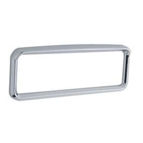 VIN Plaque Bezel For 2006+ Peterbilt