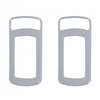 Kenworth Rocker Switch Trim - Open (Card of 2)