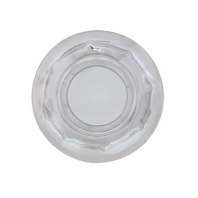 Chrome Menu Control Switch (MCS) Knob For 2013+ Kenworth T680/T880