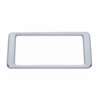 Peterbilt 387 A/C Control Bezel