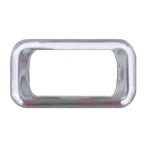 Kw Rocker Switch KW/PB FL ROCKER SWITCH