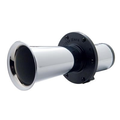 Chrome Ah-Ooo-Gah Horn