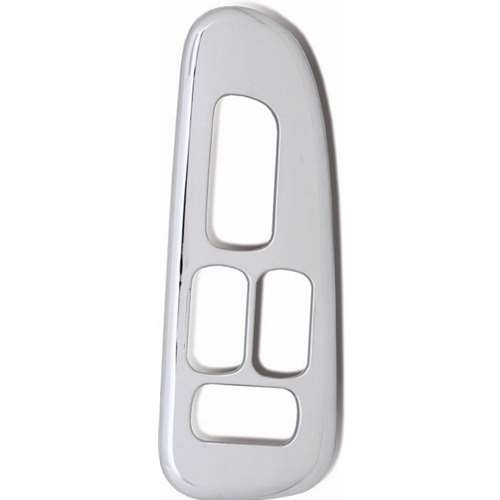 CR. PLASTIC WINDOW SWITCH TRIM D.SIDE FOR PB 2006UP-EARLY2012