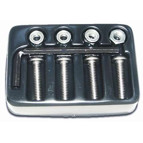 S.S. LICENSE PLATE FASTENERS