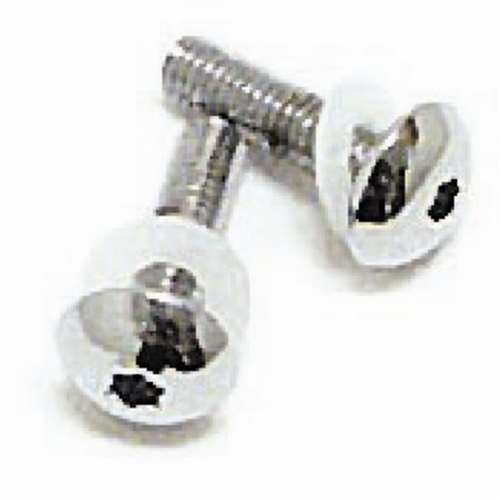 CR. SCREW FOR KENWORTH BUTTON HEAD DASH PANEL