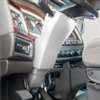 CR. PLASTIC UPPER&MID STEERING COLUMN COVER, LATE 07+ KW W&T