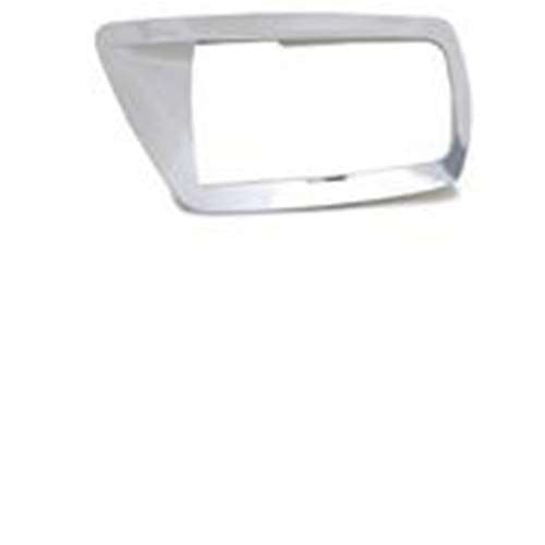 CR. PLASTIC INT. DOOR HANDLE RELEASE BEZEL, L/H-D/S, KW 06+