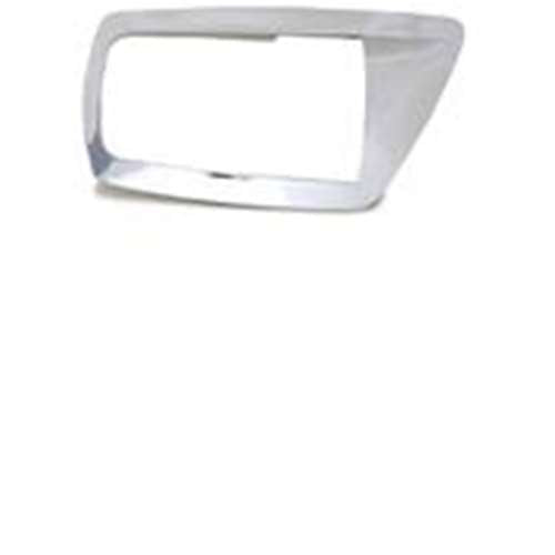 CR. PLASTIC INT. DOOR HANDLE RELEASE BEZEL, R/H-P/S, KW 06+
