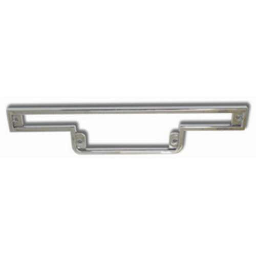 CR. PLASTIC DASH INSTRUMENT PANEL COVER FOR PB 90-2000
