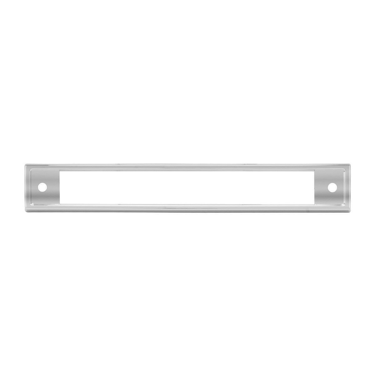 CR. PLASTIC INSTRUMENT PANEL COVER FOR KENWORTH