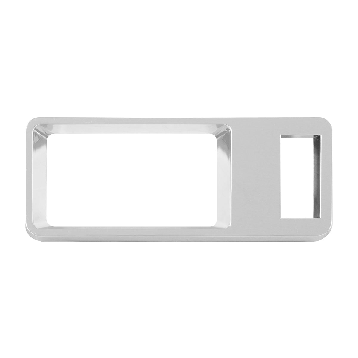 A/C VENT COVER LEFT & RIGHT FOR KENWORTH W