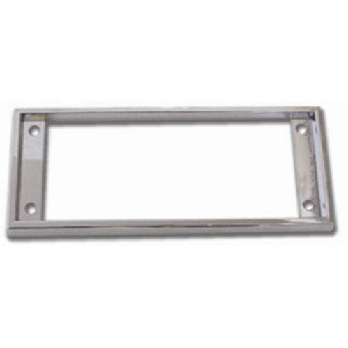 CR. PLASTIC HEATER CONTROL COVER FOR KENWORTH