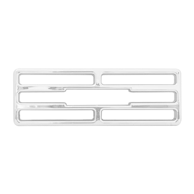 LARGE A/C VENT COVER FOR KENWORTH W