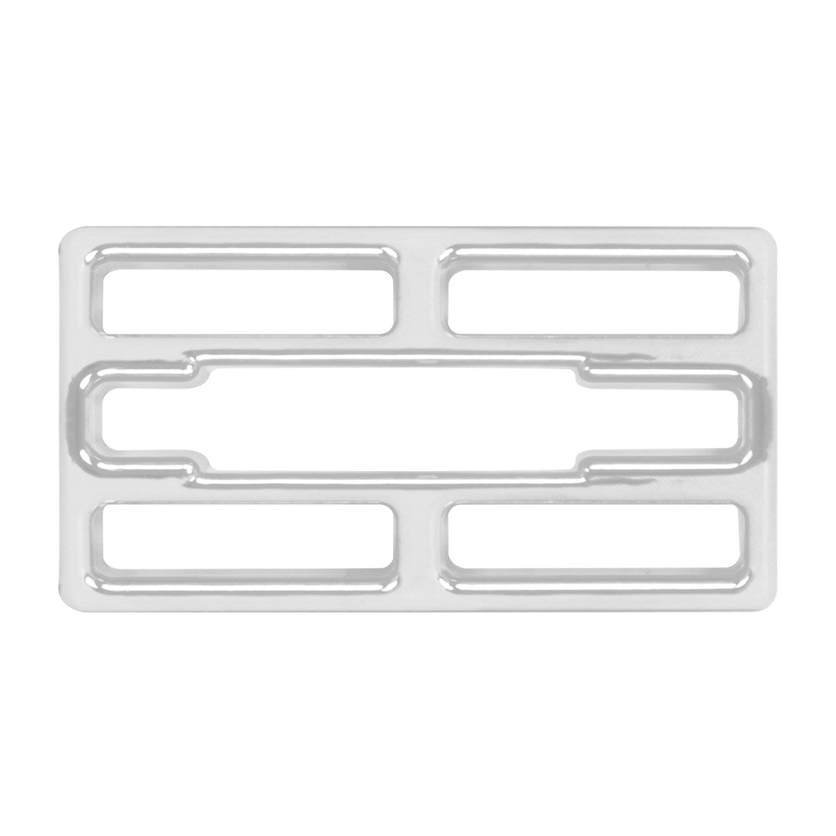 SMALL A/C VENT COVER FOR KENWORTH W