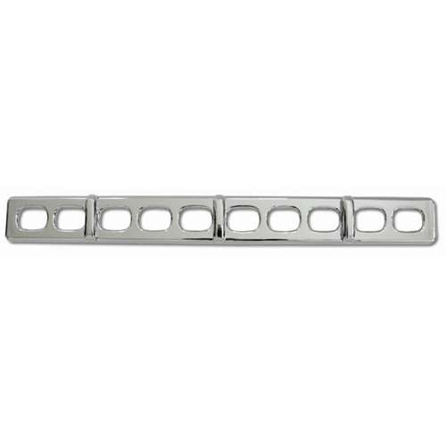 CR. PLASTIC PUSH BOTTOM PANEL COVER FOR FL CORONADO