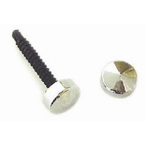 CR PLASTIC LARGE SNAP-CAP FOR SCREW 14/14