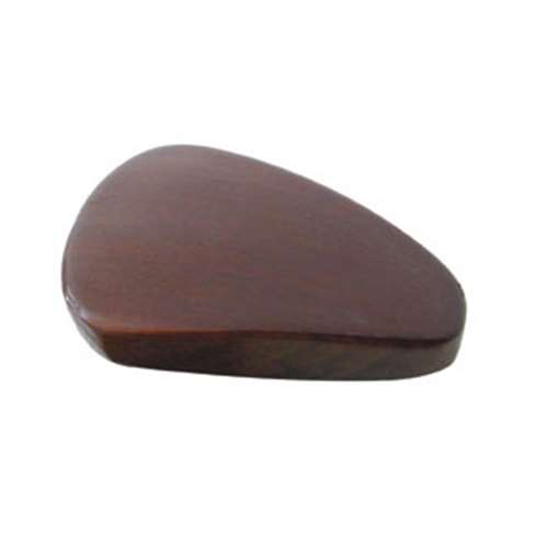 Wood Gearshift Knob Cover