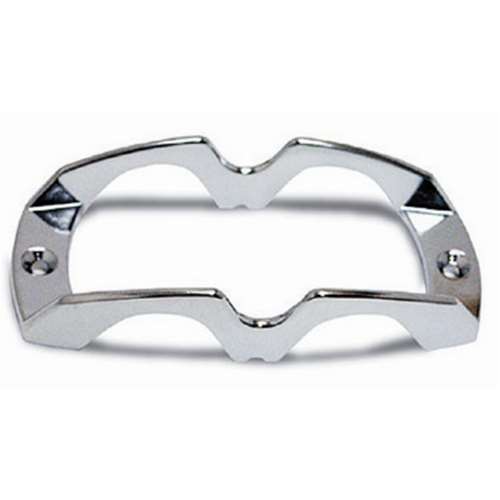 CR. DIE CAST LIGHT LENS GUARD FOR TIGER EYE LIGHT