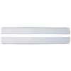 Peterbilt Stainless Window Sill Cover (Pair)