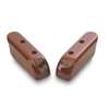 Kenworth Day Light Door Wood Armrest (Pair)