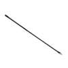 30" BLACK SINGLE MAGIC C.B. ANTENNA KIT